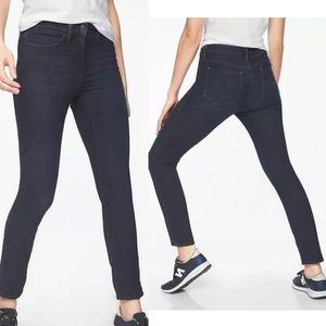 Athleta Sculptek OverDye Jeans